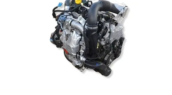 Renault Trafic III (X82) Engine R9M452