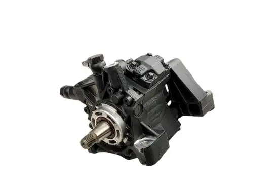 Renault Scenic III - Grand scenic III Fuel injection high pressure pump 5WS40565 A2C53252602