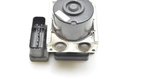 Skoda Octavia Mk2 (1Z) ABS Pump 1K0614117S