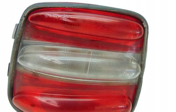 Fiat Bravo - Brava Rear/tail lights