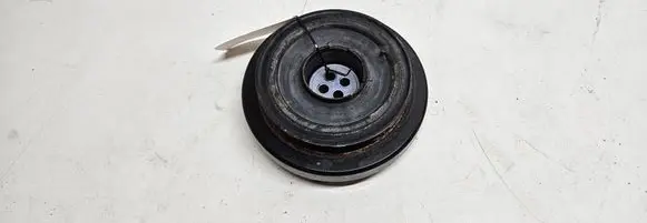 BMW 7 G11 G12 Crankshaft pulley 8571269 15004152