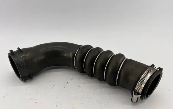 Audi A6 S6 C6 4F Intercooler hose/pipe 4F0145738F 4F0145738AA