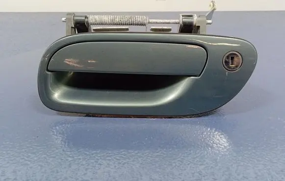 Volvo S60 Front door exterior handle 9159639