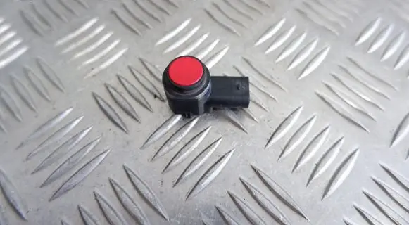 Volkswagen PASSAT B7 Parking PDC sensor 4H0919275