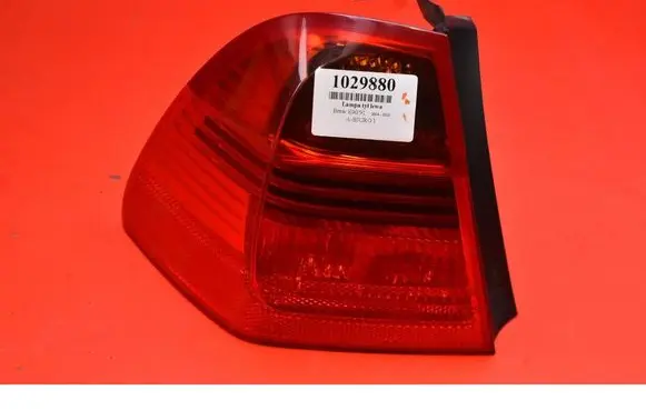 BMW X3 E83 Rear/tail lights 7160061