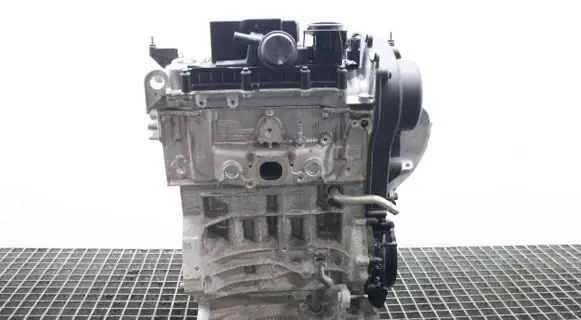 Volvo XC40 Engine B3154T10