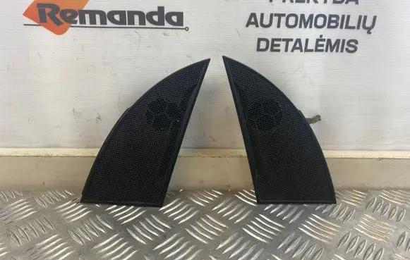 Opel Zafira C Front door high frequency speaker 20812305 20812304