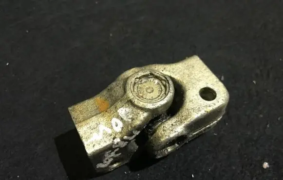 Mercedes-Benz 208 308 Steering column universal joint