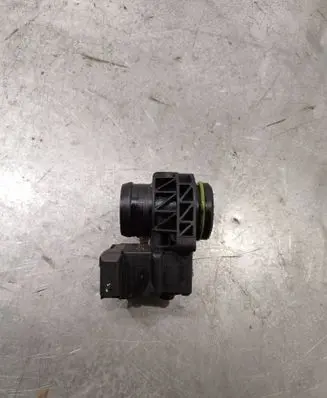 Ford Fiesta Throttle valve 9656113080