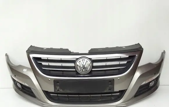 Volkswagen PASSAT CC Front bumper LC8Y