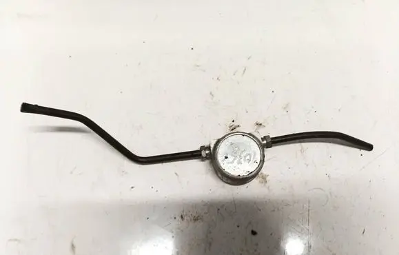 Opel Vivaro Clutch pipe/line 