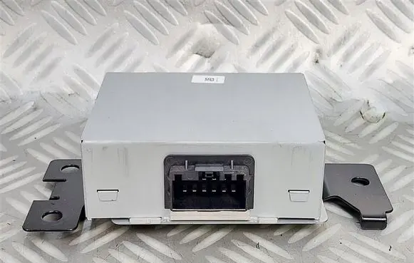 Ford Ranger Voltage converter/converter module 