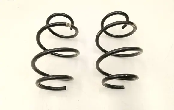 BMW 4 F32 F33 Front coil spring 
