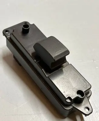 Mazda 6 Electric window control switch GS1D66380 K1827 03124610