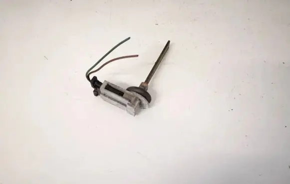 Audi A4 S4 B6 8E 8H Interior temperature sensor 4B0820539