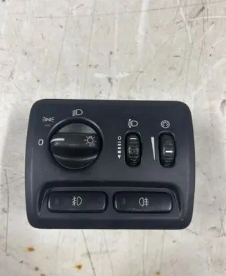 Volvo S60 Light switch 8691751 04W49E03 ML493300074