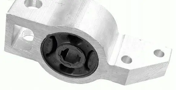 Volkswagen Golf V Front wishbone bush 3476201 1K0199231J