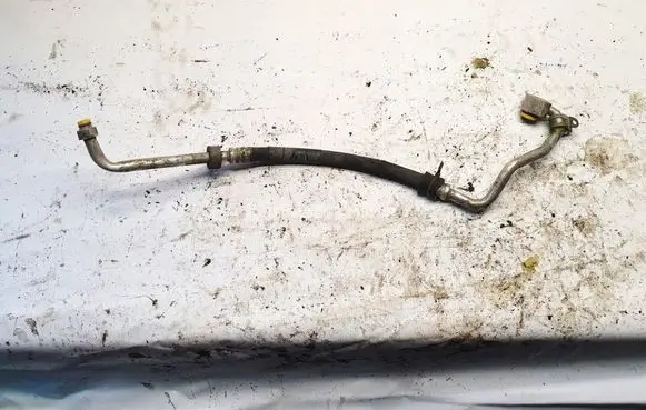 Audi Q7 4L Air conditioning (A/C) pipe/hose