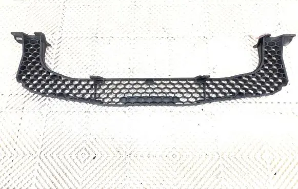 KIA Sportage Front bumper support beam 86571-3U000