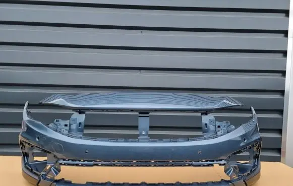 Fiat Tipo Front bumper 735734383