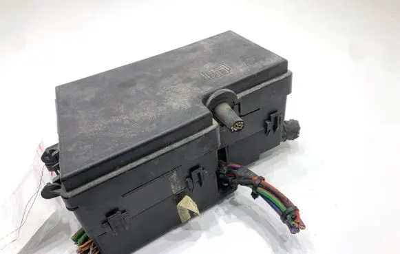 Ford Escape III Fuse box set AV6T14A142AB