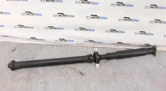 BMW X6 M Drive shaft (set) 7564398 26107564398