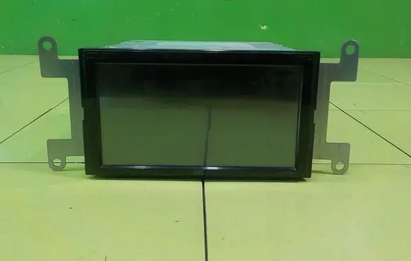 Ford Mondeo MK IV Radio/CD/DVD/GPS head unit TP233