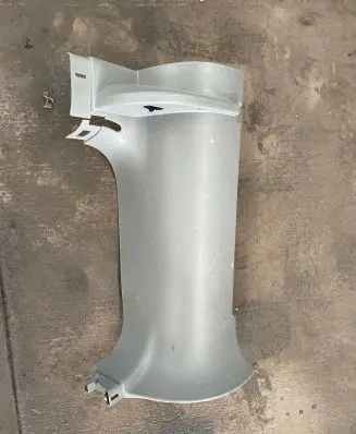 Opel Vivaro Other interior part 7700312800 91168657