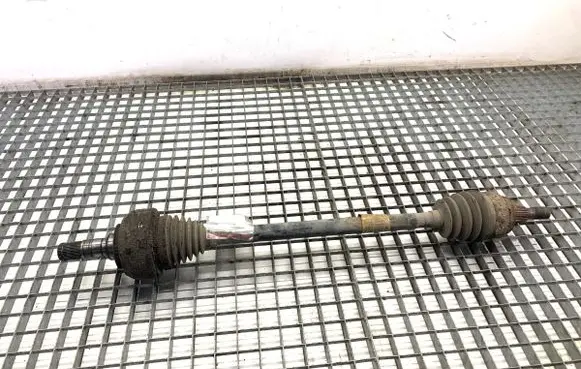 Mercedes-Benz R W251 Rear driveshaft A2513500610