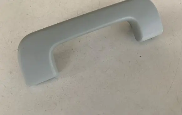 Audi Q5 SQ5 Front interior roof grab handle 80A857607
