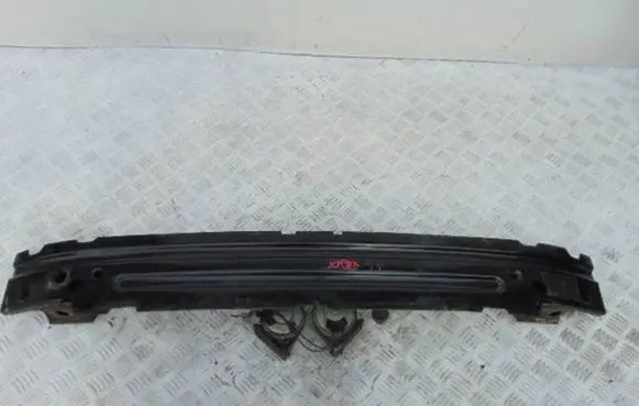 Jaguar XF X250 Front bumper support beam