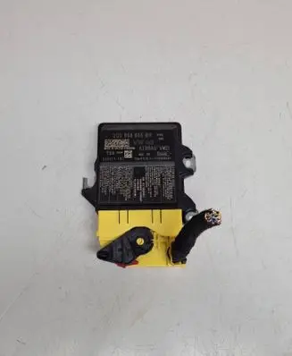 Airbag control unit/module