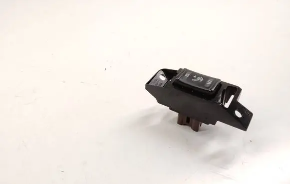 Nissan Qashqai Seat heating switch 