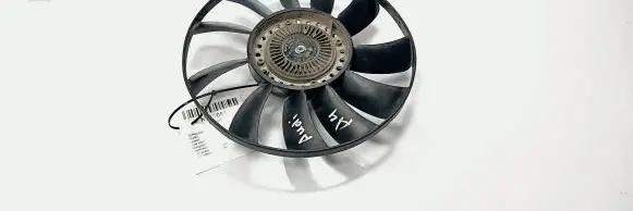 Audi A4 S4 B5 8D Viscous fan 06B121347