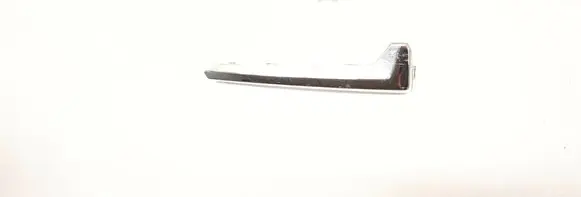 Subaru Forester SJ Front bumper splitter molding C140100840