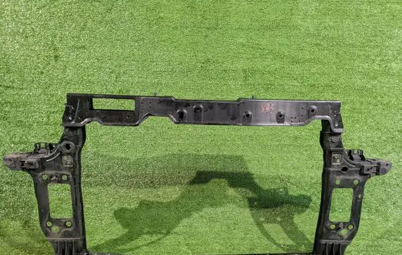 KIA Picanto Radiator support slam panel 