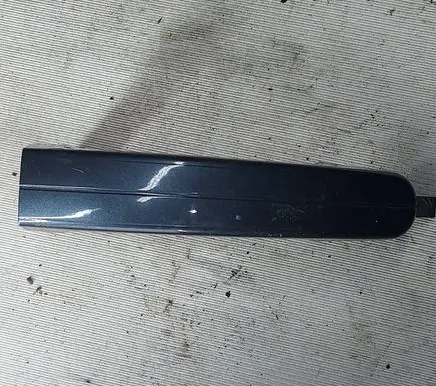 Ford Kuga I Front door exterior handle 3m51r22404ac E521F PA6GF30