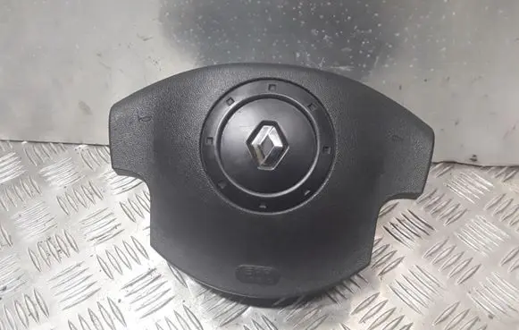 Renault Scenic II - Grand scenic II Steering wheel airbag 8200310291B