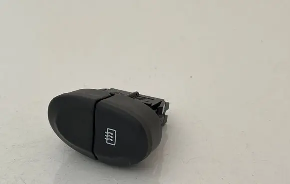 Renault Scenic I Windscreen/window heater switch 432965B