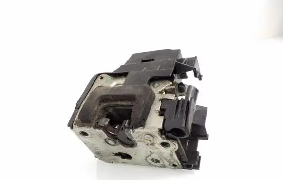Fiat Doblo Front door lock 