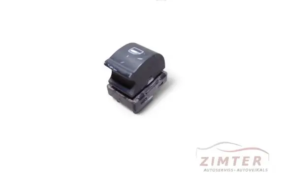Audi A4 S4 B7 8E 8H Electric window control switch 8E0959855