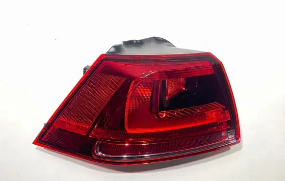 Volkswagen Golf VII Rear/tail lights 5GM945095B 00188994 2VA01197705