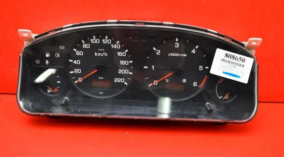 Nissan Primera Speedometer (instrument cluster)