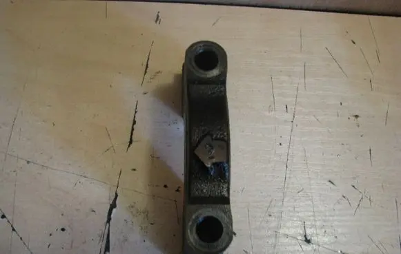 KIA Ceed Crankshaft Holder 2102027907