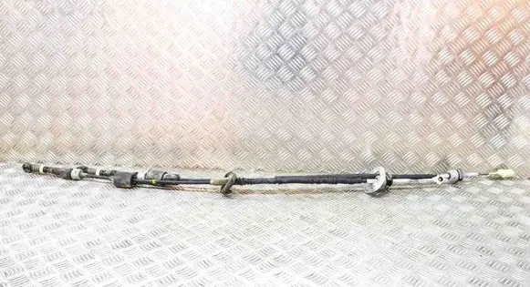 Hyundai i30 Gear shift cable linkage