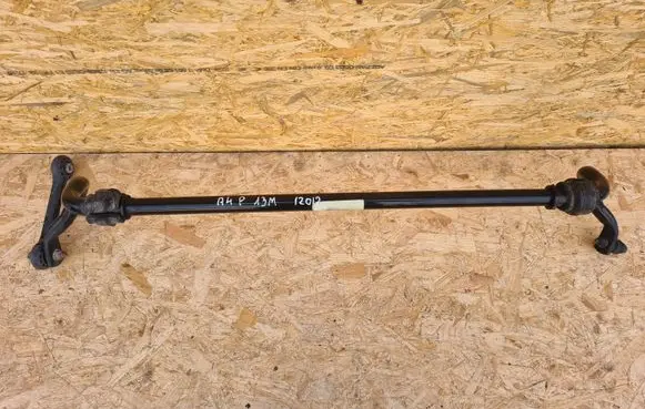 Audi A4 S4 B8 8K Front anti-roll bar/stabilizer link 8K0411809K