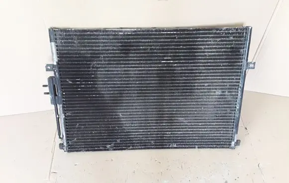 Jeep Grand Cherokee (WJ) A/C cooling radiator (condenser) 55115918AC 834031183C