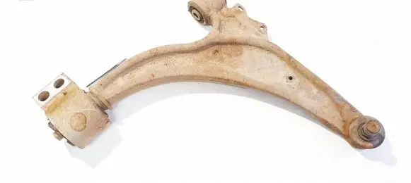 Opel Astra J Front lower control arm/wishbone