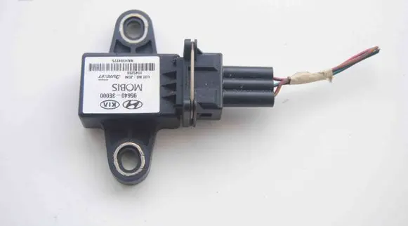 KIA Sorento Other devices 956403E000