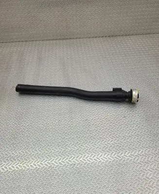Opel Mokka B Breather hose/pipe 9812135680